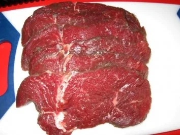 Rezept: Stroganof geschnetzeltes Rindfleisch Bild Nr. 3 Stroganof geschnetzeltes Rindfleisch - Rezept - Bild Nr. 3