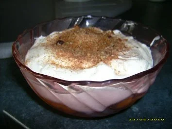 Mandarinen-Tiramisu - Rezept - Bild Nr. 2