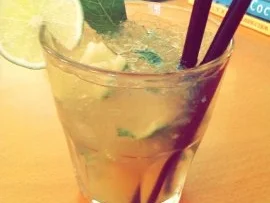 Mojito (alkoholfrei) - Rezept - Bild Nr. 4