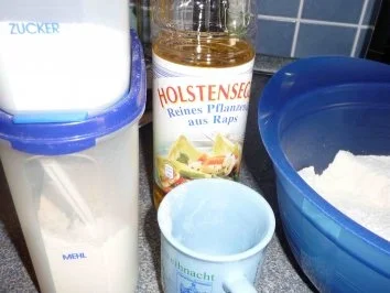 Ananaskuchen - Rezept - Bild Nr. 3