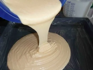 Ananaskuchen - Rezept - Bild Nr. 6