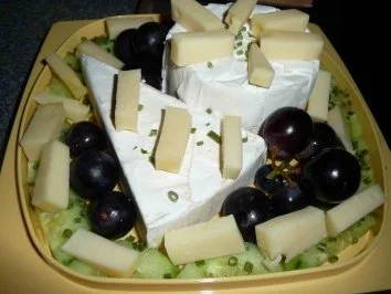 Rezept: Käse-Kreationen Bild Nr. 4 Käse-Kreationen - Rezept - Bild Nr. 4