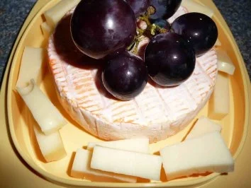 Rezept: Käse-Kreationen Bild Nr. 5 Käse-Kreationen - Rezept - Bild Nr. 5