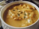 Curry-Ananas-Suppe - Rezept