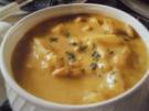 Curry-Ananas-Suppe - Rezept