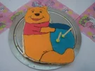 Winnie-Puuh-Torte - Rezept