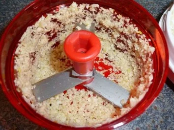 Gulaschsuppe a`la Manu - Rezept - Bild Nr. 3