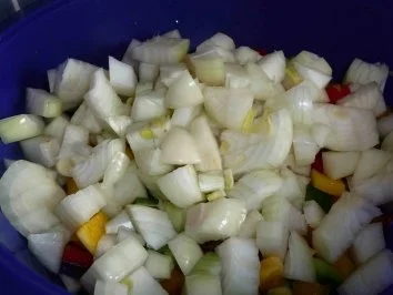 Gulaschsuppe a`la Manu - Rezept - Bild Nr. 8