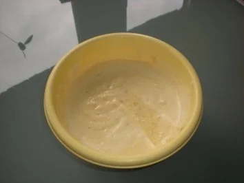 Süßspeise: Apfel-Nuss-Küchle - Rezept - Bild Nr. 2