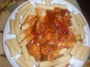 Gulasch schön scharf - Rezept