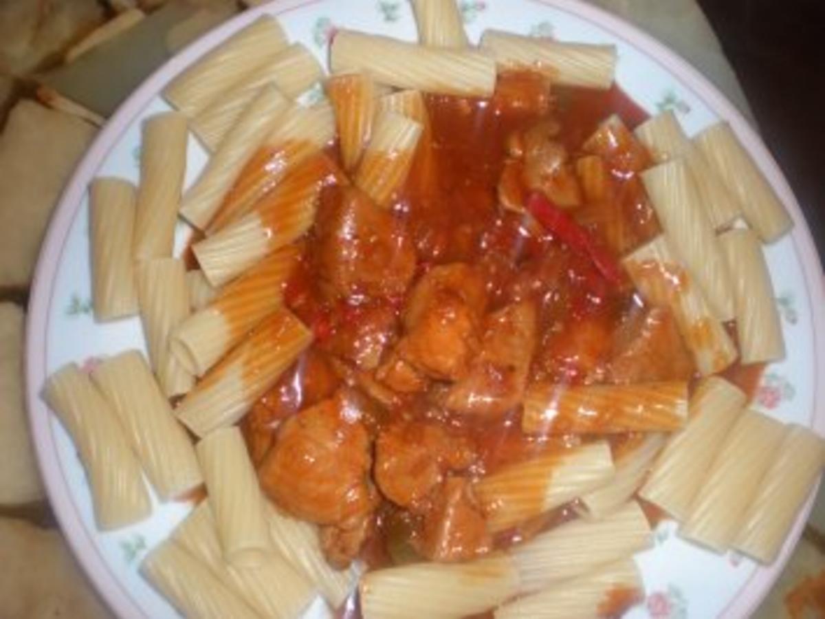 Hingucker Rezepte, Hingucker Rezepte