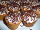 Cappuccino-Muffins - Rezept