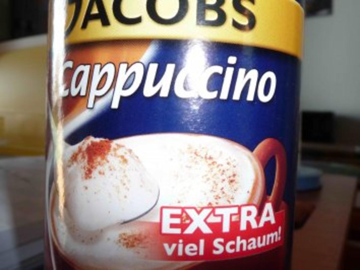 Cappuccino-Muffins - Rezept - Bild Nr. 3