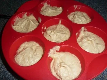 Cappuccino-Muffins - Rezept - Bild Nr. 4