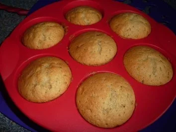 Cappuccino-Muffins - Rezept - Bild Nr. 5