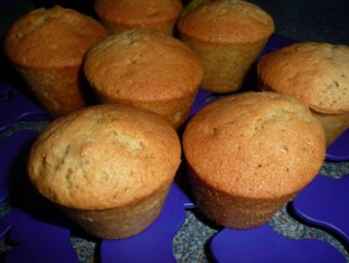 Cappuccino-Muffins - Rezept - Bild Nr. 6