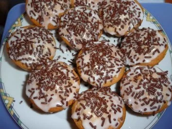 Cappuccino-Muffins - Rezept - Bild Nr. 7