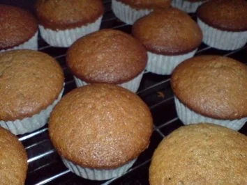 Cappuccino-Muffins - Rezept - Bild Nr. 8