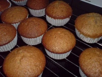 Cappuccino-Muffins - Rezept - Bild Nr. 2