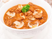 Falsche Schildkrötensuppe - Rezept - Bild Nr. 2