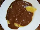 Rezept: Dessert: Heiße Nutella-Banane Dessert: Heiße Nutella-Banane - Rezept
