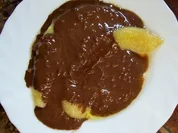 Dessert: Heiße Nutella-Banane - Rezept