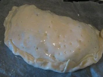 Calzone - Rezept - Bild Nr. 4