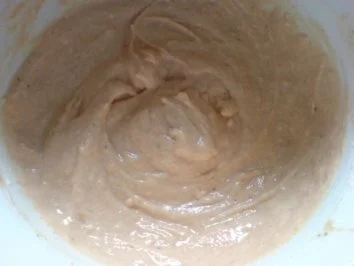 Rezept: Cocktailsoße zu Backfisch Bild Nr. 6 Cocktailsoße zu Backfisch - Rezept - Bild Nr. 6