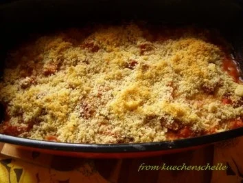 Rezept: Cassoulet Cassoulet - Rezept