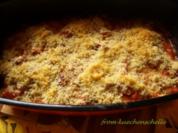 Cassoulet - Rezept