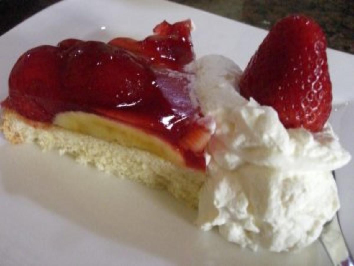 KuchenZwerg : OBST~TORTENBODEN - Rezept - kochbar.de
