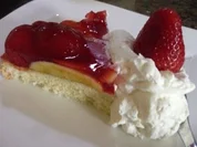 KuchenZwerg :  OBST~TORTENBODEN - Rezept