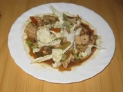 Schweinefilet asiatisch mariniert - Rezept