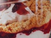 Schokokuss - Schichtspeise - Rezept
