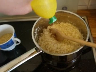 Türkischer Reis - Rezept - Bild Nr. 2