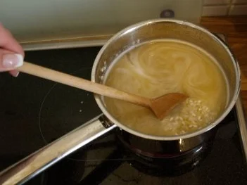 Türkischer Reis - Rezept - Bild Nr. 3