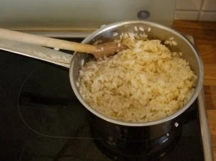 Türkischer Reis - Rezept - Bild Nr. 4