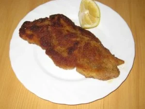 Paniertes Schweineschnitzel - Rezept - Bild Nr. 2
