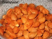 Paprikanüsse - Rezept