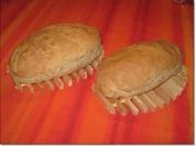 Rezept: Ciabatta Brot Ciabatta Brot - Rezept