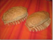 Ciabatta Brot - Rezept