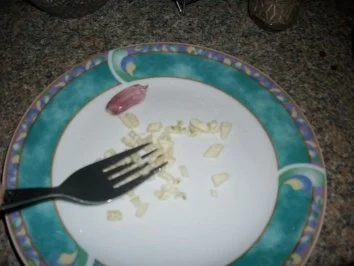 Kräuter - Knoblauch - Butter - Rezept - Bild Nr. 4