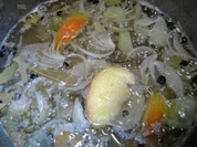 Schmalz auf´s Brot .... - Rezept - Bild Nr. 2