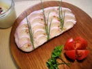 Schmalz auf´s Brot .... - Rezept - Bild Nr. 3460