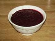 Rezept: Hollerkoch Hollerkoch - Rezept