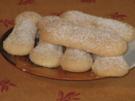 Löffelbiskuit - Rezept
