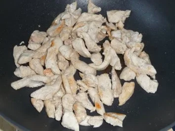 Rezept: Spinatquiche Bild Nr. 8 Spinatquiche - Rezept - Bild Nr. 8