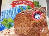 Brotkorb - Rezept - Bild Nr. 3