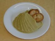 Mielie Pap mit Train Smash Sauce - Rezept