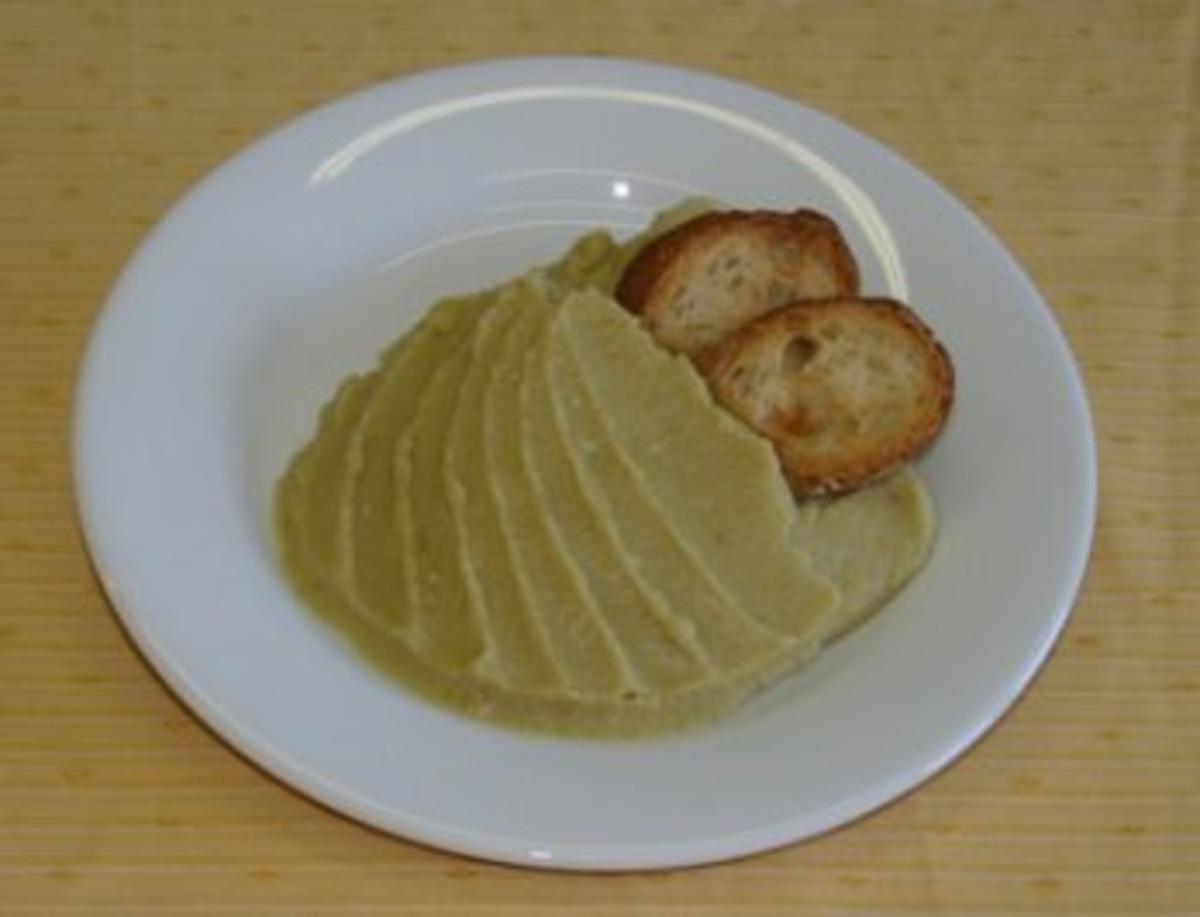 Mielie Pap mit Train Smash Sauce - Rezept Durch Ally_on_the_top